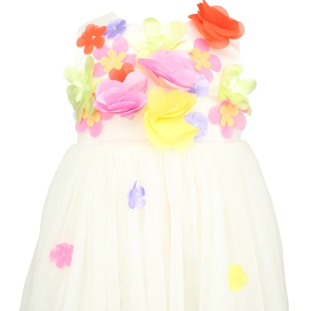Popatu infant dress